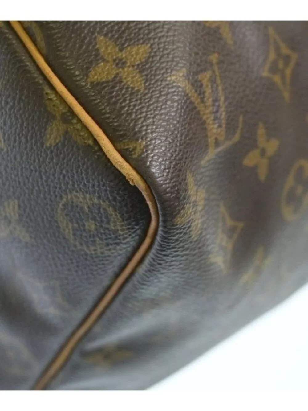 Louis Vuitton Boston Bag